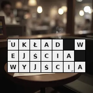 Hasło krzyżówkowe urządzenia które pośredniczą w wymianie informacji pomiędzy systemem mikroprocesorowym a urządzeniami zewnętrznymi - układ wejścia-wyjścia – rozwiązanie, synonimy, podpowiedzi i definicje krzyżówkowe